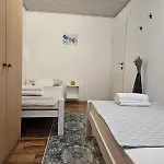Marijana Апартаменты