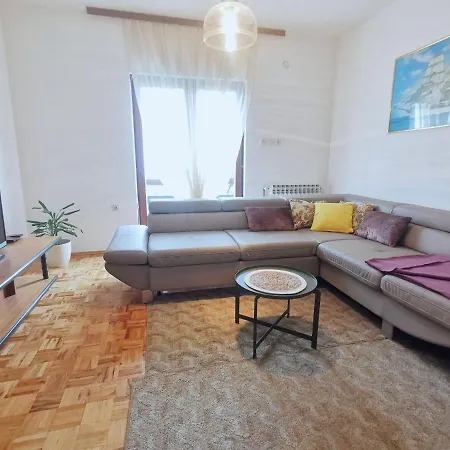 Apartment Marijana *