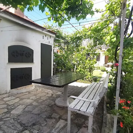 Marijana Apartment Vodice