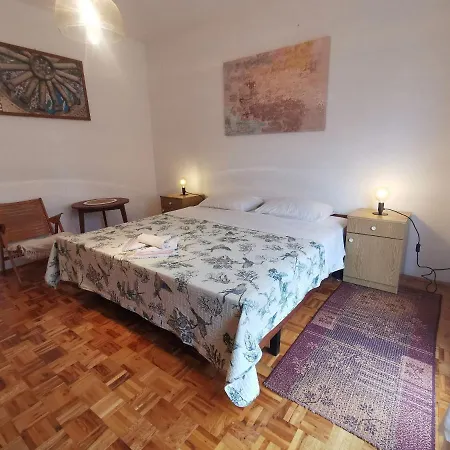 Marijana Apartment *