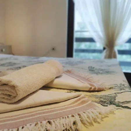 Apartment Marijana