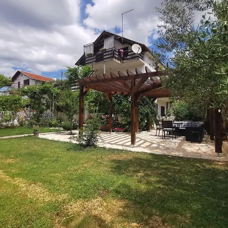 Marijana Apartment Vodice