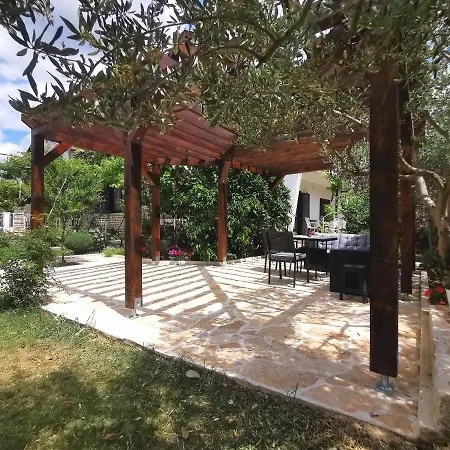 Marijana Apartment *