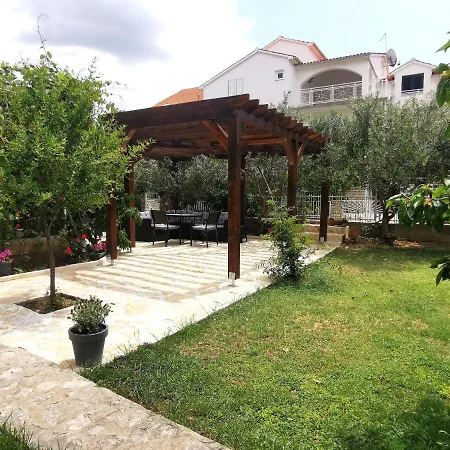 Apartment Marijana