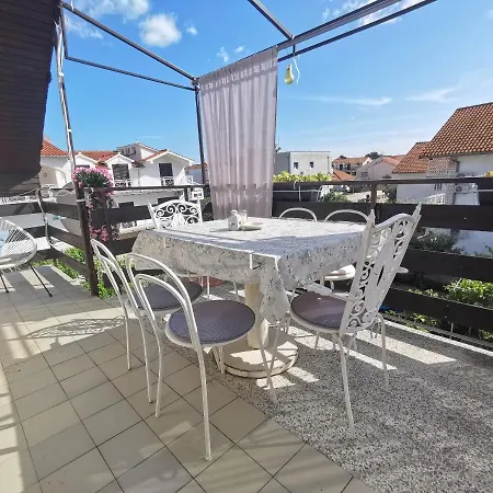 Appartement Milenko