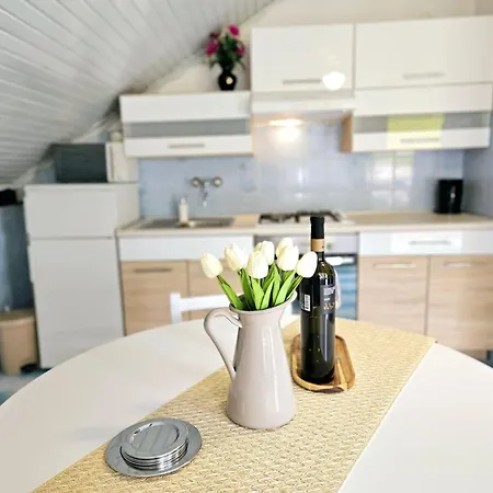Milenko Appartement *