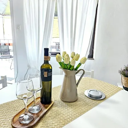 Marijana Apartment Vodice