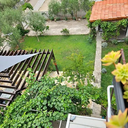 Marijana Apartment