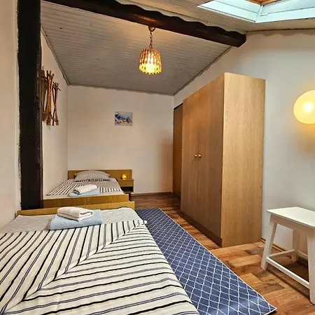 Marijana Apartment *