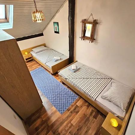 Apartment Marijana *