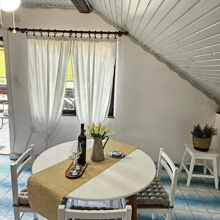 Marijana Apartment Vodice