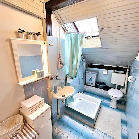 Marijana Apartment