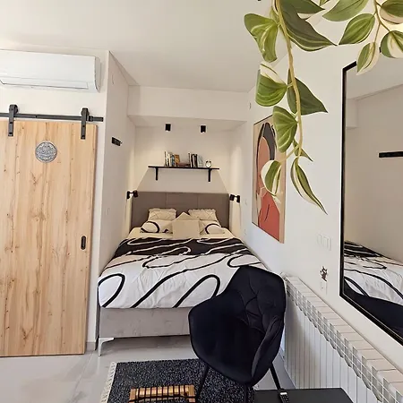 Apartment Marijana *