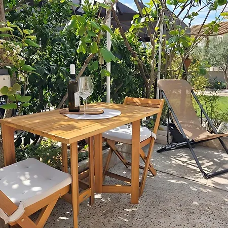 Marijana Apartment Vodice