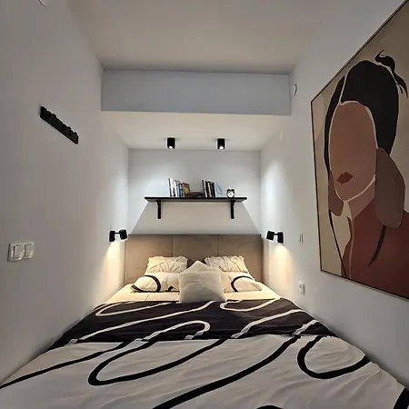 Apartment Marijana