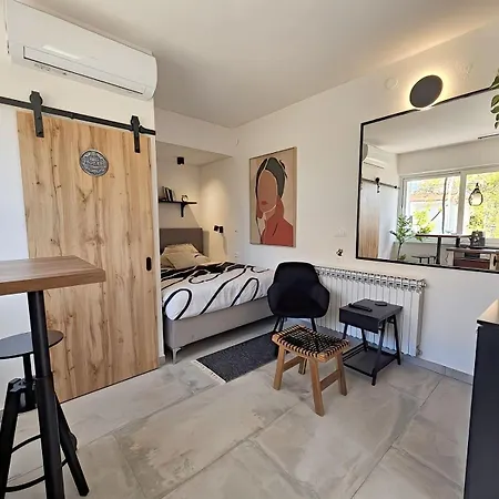 Apartment Marijana *