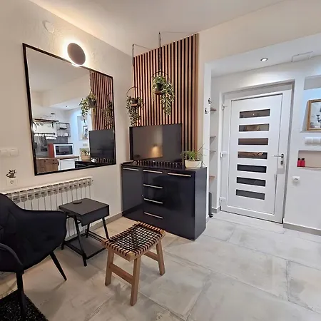 Marijana Apartment Vodice