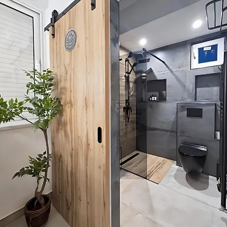 Marijana Apartment
