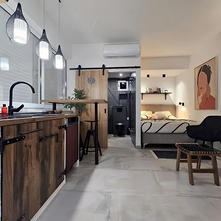 Apartment Marijana