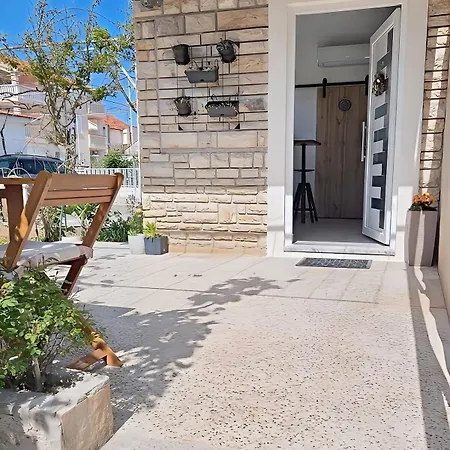 Apartment Marijana *