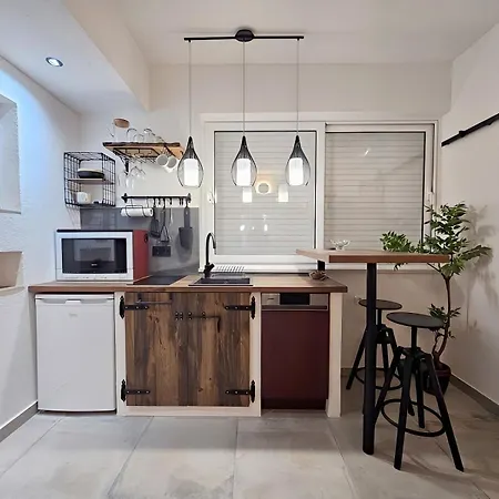 Marijana Apartment Vodice