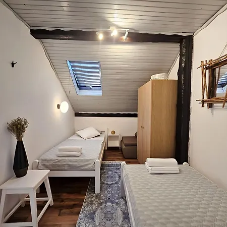 Apartment Marijana *