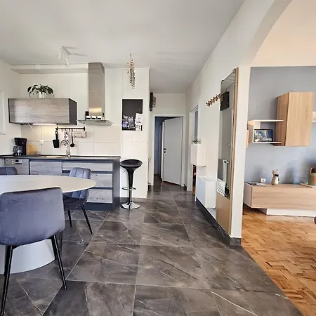 Apartment Marijana Vodice