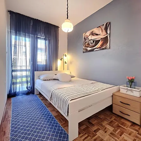 Apartment Marijana