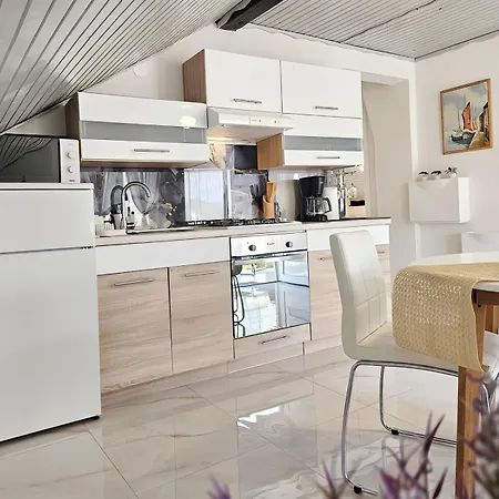 Marijana Apartment *