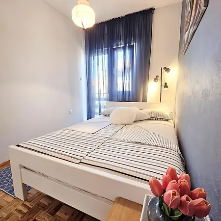 Apartment Marijana Vodice