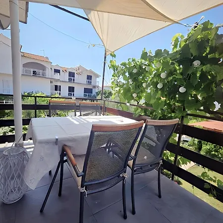 Marijana Apartment *