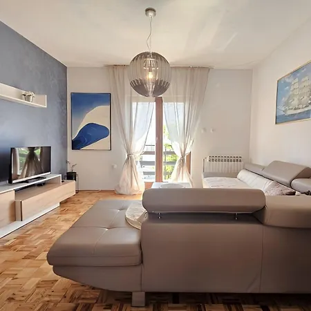 Appartement Marijana Vodice