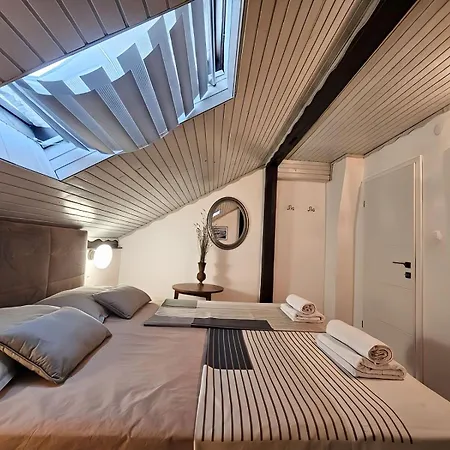 Marijana Appartement *