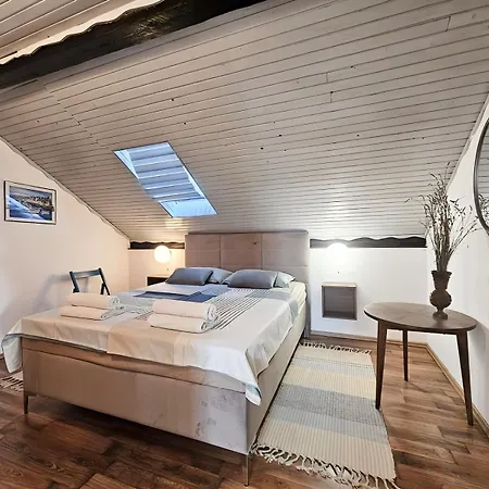 Marijana Apartment Vodice