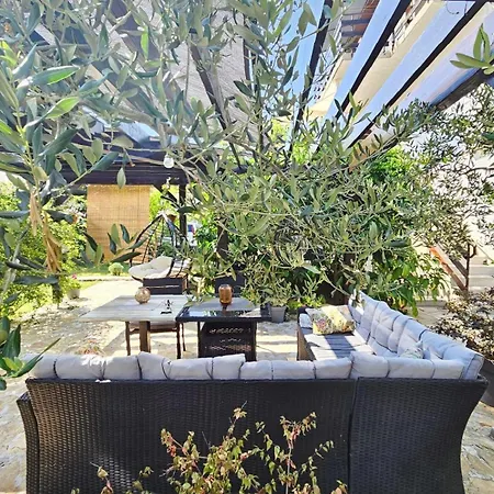 Apartment Marijana Vodice