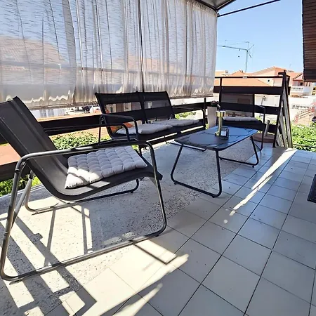 Apartment Marijana *