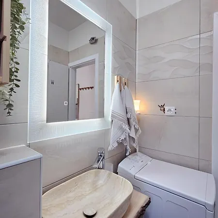 Marijana Apartment Vodice