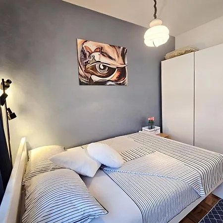 Apartment Marijana Vodice