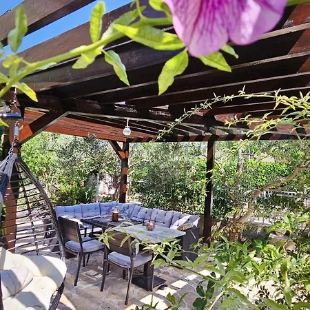 Marijana Apartment *