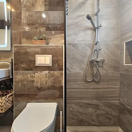 Marijana Apartment Vodice