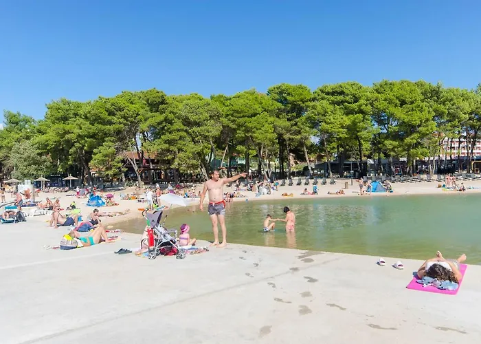 Appartement Marijana Vodice