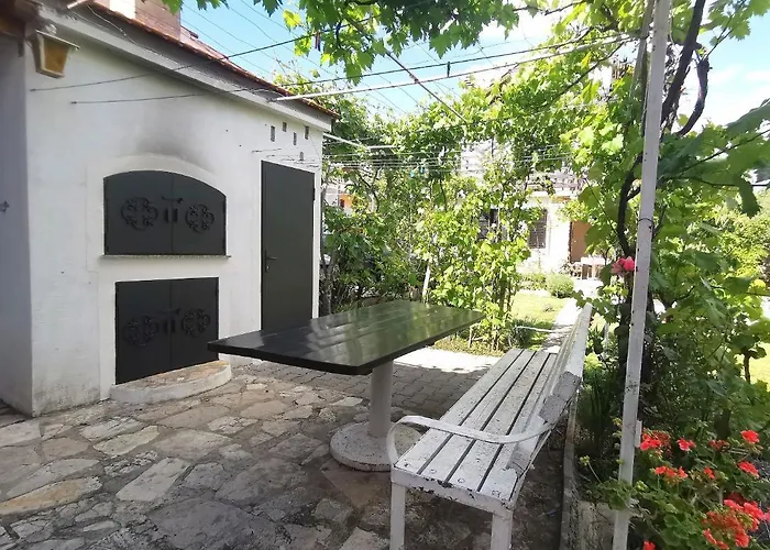 Marijana Appartement Vodice