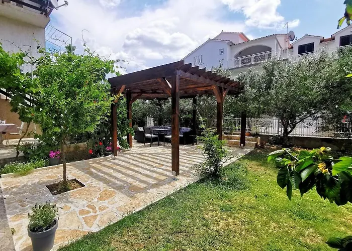 Marijana Appartamento Vodice