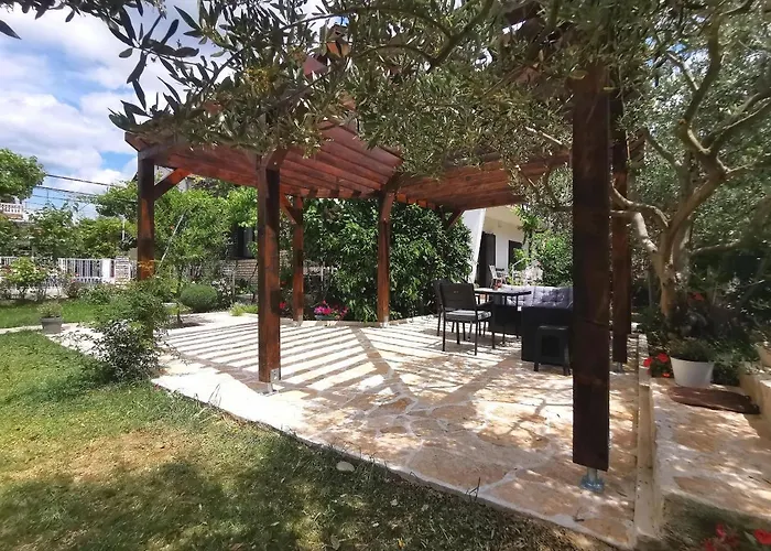 Marijana Appartement *