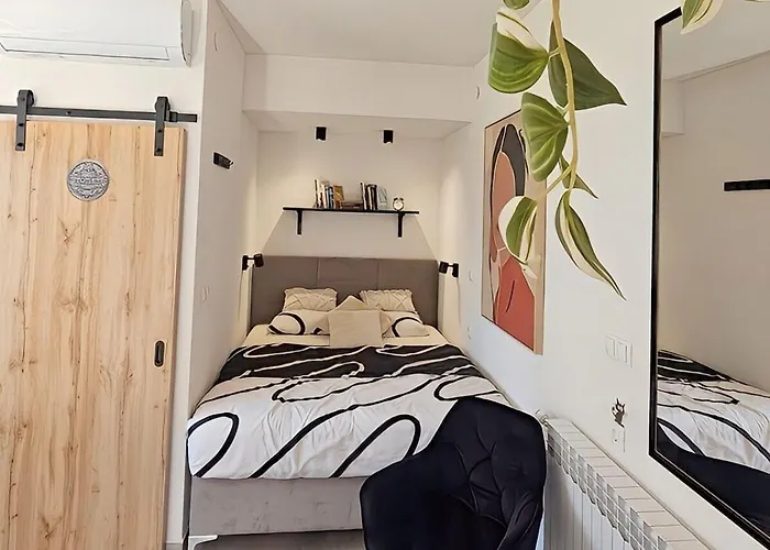 Appartamento Marijana *