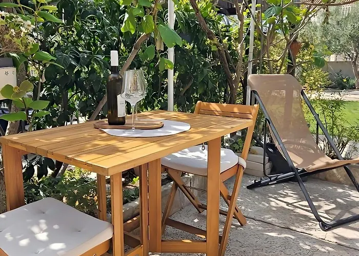 Marijana Appartement Vodice