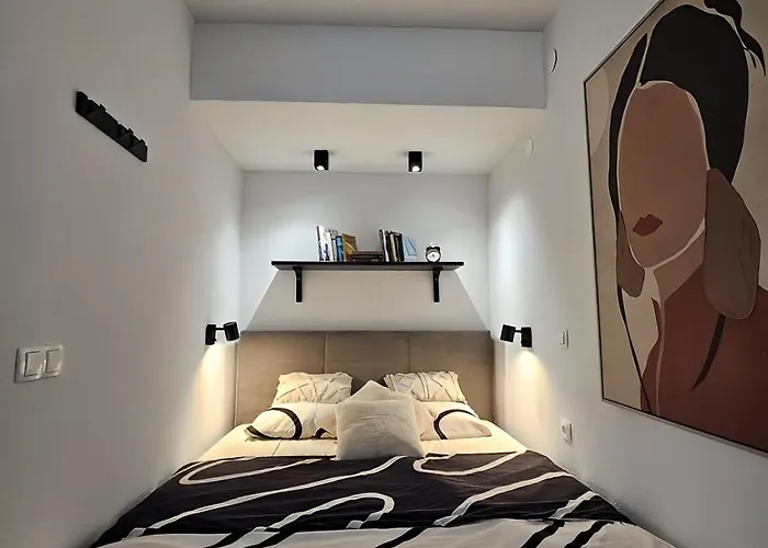 Appartement Marijana