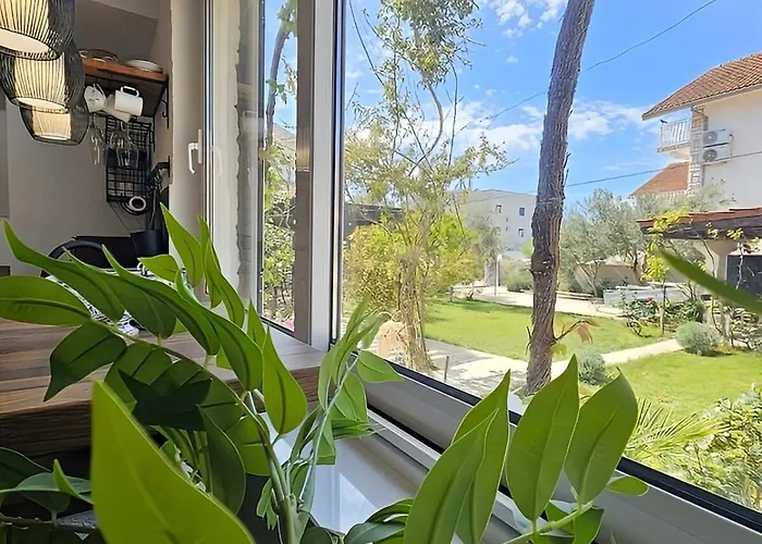 Marijana Appartement *