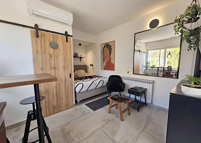 Appartement Marijana *