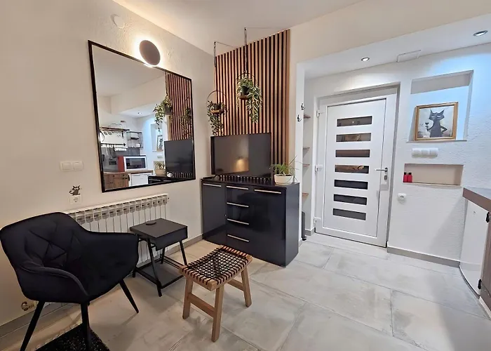 Marijana Appartement Vodice